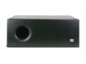 LD SYSTEMS Громкоговоритель активный сабвуфер LDSUB88A ЧЕРНЫЙ — фото 2