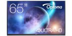 OPTOMA Интерактивная панель 5652RK+ — OPTOMA Интерактивная панель 5652RK+