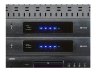 DENON Усилитель 4-х зонный HEOS Drive HS2 — фото 4