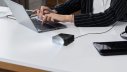 OPTOMA Проектор ML750i — фото 4