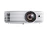 Проектор Optoma EH412STx - Снят с производства — Проектор Optoma EH412STx - Снят с производства