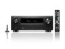DENON AV-усилитель AVC-X2850H ЧЕРНЫЙ — фото 7