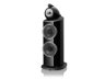 BOWERS & WILKINS Громкоговоритель 801 D4 ЧЕРНЫЙ - Стереопара — фото 4