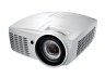 Проектор Optoma EH415ST - Снят с производства — фото 2
