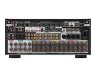 DENON AV-усилитель AVCA1HBKE2 ЧЕРНЫЙ — фото 2