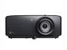 OPTOMA Проектор UHZ58LV ЧЕРНЫЙ — фото 9
