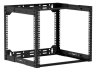 Рэковая стойка CAYMON OPR309A/B — Рэковая стойка CAYMON OPR309A/B