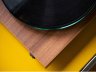 PRO-JECT Проигрыватель пластинок T2 ОРЕХ EAN:9120129861038 — фото 3