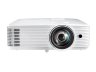 Проектор Optoma EH412STx - Снят с производства — фото 2