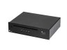 PRO-JECT Проигрыватель CD Box E ЧЕРНЫЙ — фото 2