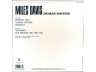 Виниловая пластинка DAVIS MILES: HUMAN NATURE (CRYSTAL VINYL) EAN:5906660083658 — фото 2