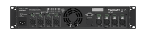 AUDAC Усилитель низкоомный (4-8 Ом) SMQ1250 — AUDAC Усилитель низкоомный (4-8 Ом) SMQ1250