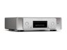 MARANTZ CD-проигрыватель CD50N Серебро — фото 3