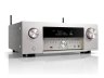 DENON AV-усилитель AVC-X4800H СЕРЕБРО — фото 3