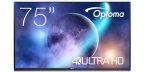OPTOMA Интерактивная панель 5752RK+ — OPTOMA Интерактивная панель 5752RK+