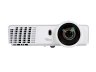 Интерактивный комплект Intech SR 83D + Optoma  X305ST - Снят с производства — фото 3