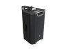 LD SYSTEMS Кронштейн для громкоговорителя LDICOA12UB ЧЕРНЫЙ — фото 6