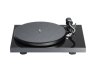 PRO-JECT Проигрыватель пластинок DEBUT S HG ЧЕРНЫЙ — фото 2