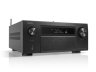 DENON AV-усилитель AVCA1HBKE2 ЧЕРНЫЙ — фото 3