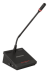 GONSIN Микрофонный пульт делегата DCS-1013DG-W 510 mm — GONSIN Микрофонный пульт делегата DCS-1013DG-W 510 mm