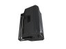 LD SYSTEMS Кронштейн для громкоговорителя LDICOA12UB ЧЕРНЫЙ — фото 7