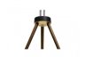 MARANTZ Cтойка под АС HORIZON Tripod ЧЕРНЫЙ — фото 3