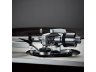 TECHNICS Проигрыватель пластинок SL-1500CEE-K ЧЕРНЫЙ — фото 3