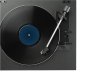 REKKORD AUDIO Проигрыватель пластинок F 100Р ЧЕРНЫЙ — фото 2