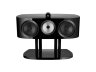 BOWERS & WILKINS Акустическая система HTM81 D5 ЧЕРНЫЙ EAN:0714346343140 — BOWERS & WILKINS Акустическая система HTM81 D5 ЧЕРНЫЙ EAN:0714346343140