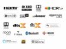 MARANTZ AV-Усилитель CINEMA50 СЕРЕБРО — фото 6