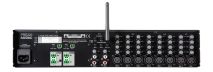 AUDAC Предусилитель PRE220 — AUDAC Предусилитель PRE220