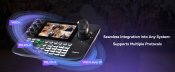 TENVEO Контроллер TEVO-KB300PRO — фото 11