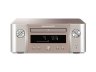 MARANTZ Стерео мини ресивер MCR612 СЕРЕБРО — MARANTZ Стерео мини ресивер MCR612 СЕРЕБРО