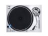 TECHNICS Проигрыватель пластинок SL-1200GREES СЕРЕБРО — фото 4
