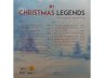 Виниловая пластинка VARIOUS ARTISTS: NR1 CHRISTMAS LEGENDS-THE ULTIMATE COLLECTION EAN:8717662582899 — фото 2