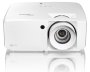 OPTOMA Проектор ZK450 — фото 6