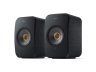 KEF Акустическая система LSX II ЧЕРНЫЙ EAN:637203047756 (Пара) — KEF Акустическая система LSX II ЧЕРНЫЙ EAN:637203047756 (Пара)