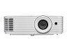 OPTOMA Проектор HD30LV — фото 7