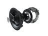 ELAC Акустическая система IC-VT62-W-BK ЧЕРНЫЙ EAN:4011822536116 — фото 4