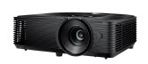 OPTOMA Проектор W371 — фото 10