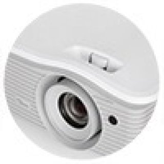Обзор проектора OPTOMA W504 DLP для больших лекционных аудиторий и конференц-залов — фото