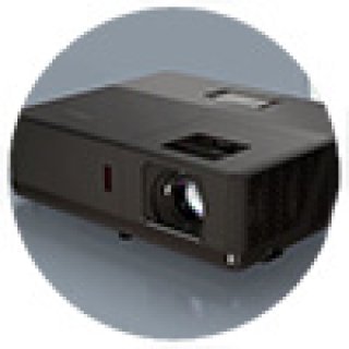  Проектор ZH506 Optoma – универсальный лазерный проектор нового поколения — фото