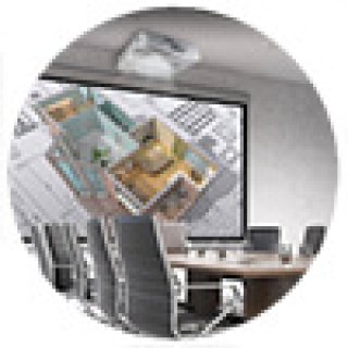 Короткофокусный проектор Optoma X320UST - для офиса, сферы образования и дома — фото
