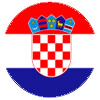 Сборная Хорватии на FIFA-2018 — фото