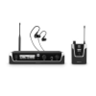 Новые продукты ADAM HALL, представленные на выставке Prolight+Sound. LD SYSTEMS — фото
