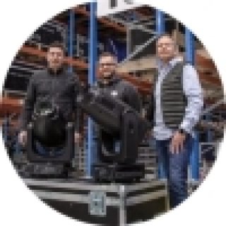Cотрудничество NicLen и Adam Hall Group  – новые продукты в линейке Cameo и Zenith — фото