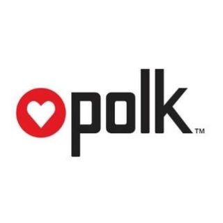 POLK AUDIO - Акустические системы для дома — фото