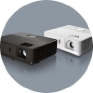 Optoma представила компактные и гибкие лазерные проекторы серии ProScene ProAV — фото