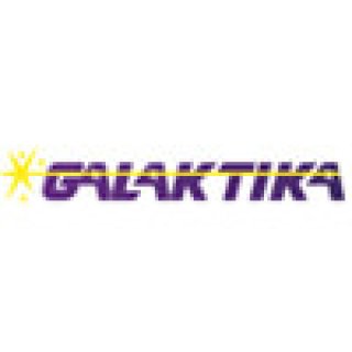 Galaktika - сценический свет для ярких сцен! — фото