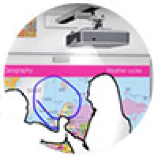 Оживите ваши занятия с интерактивными проекторами Optoma — фото